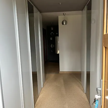 Perrillat Apartamento *