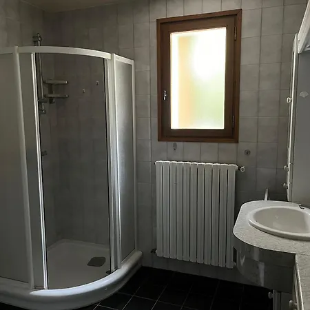 Appartamento Perrillat