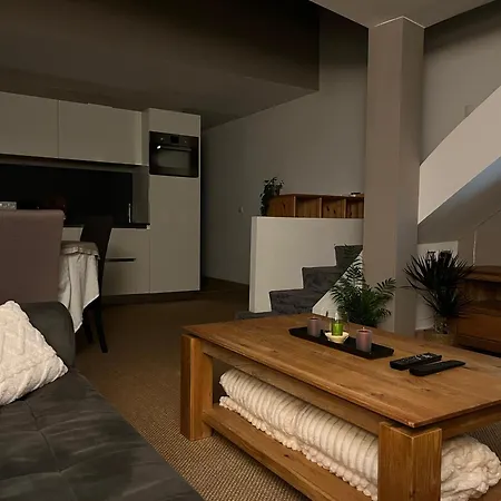 Perrillat Apartamento