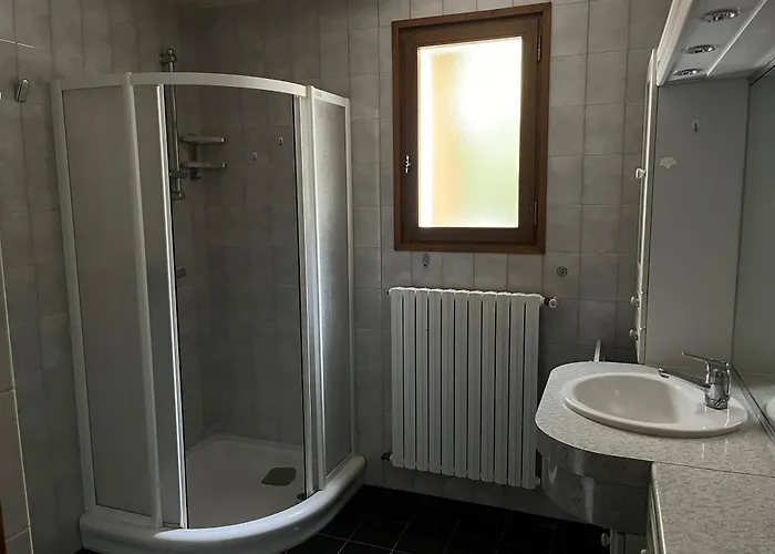 Apartment Perrillat