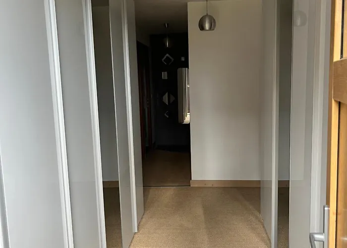 Perrillat Lägenhet *
